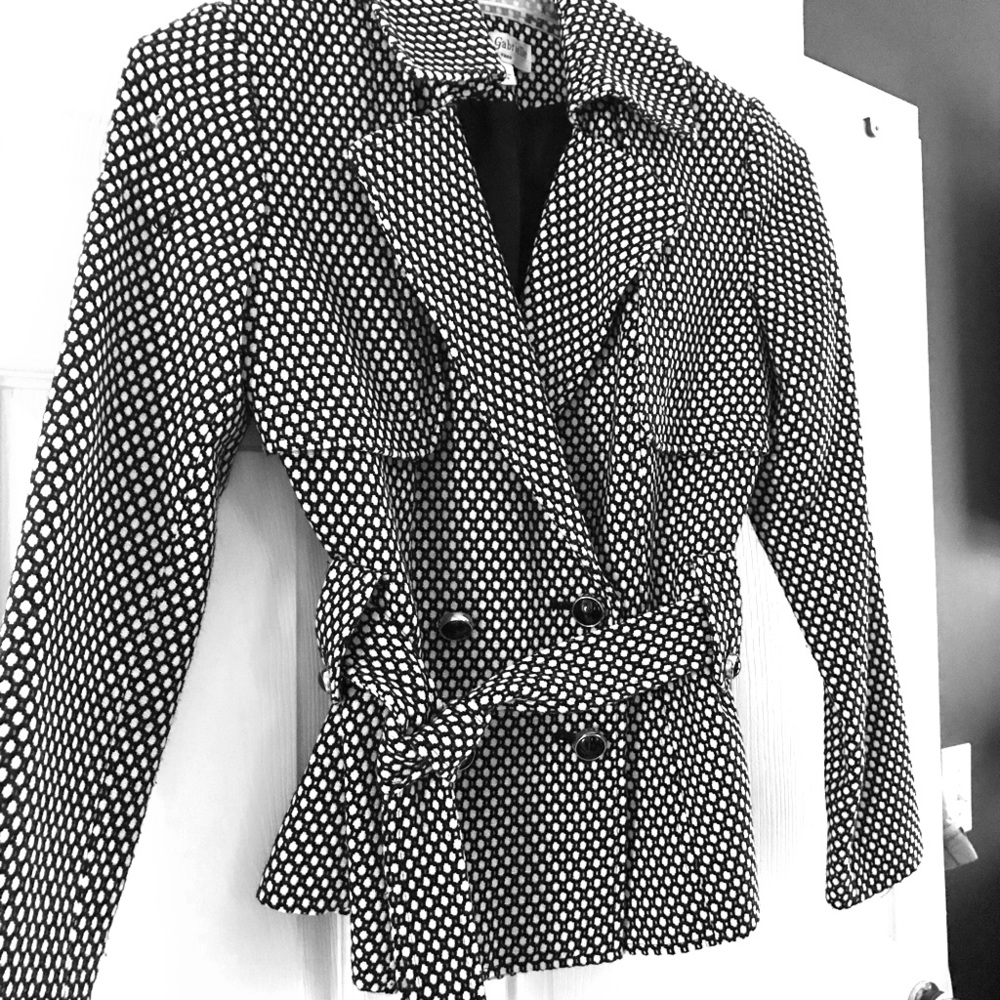 Jacket lena Gabrielle